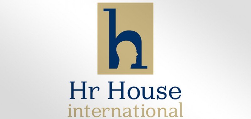 HRH logo