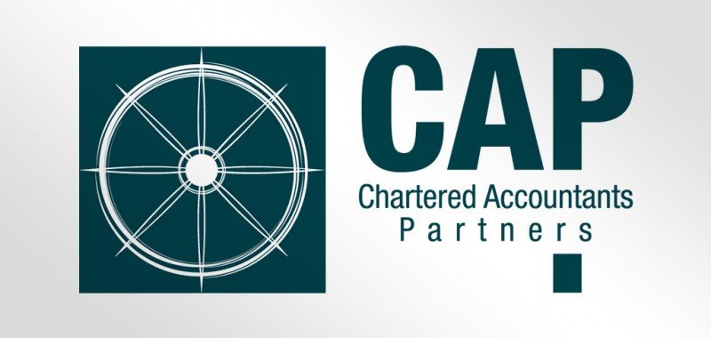 CAP logo