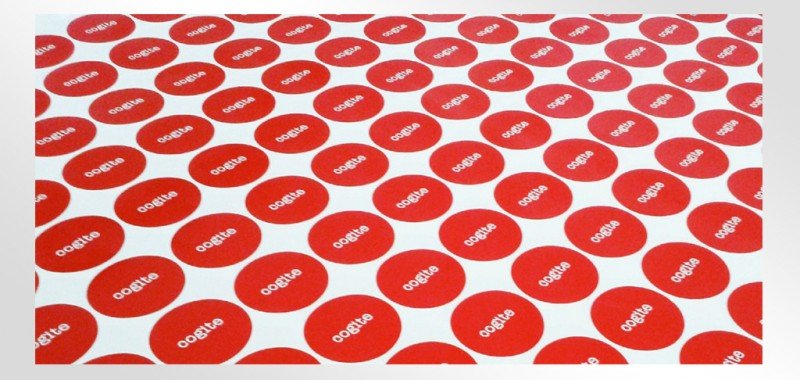 Cogite labels