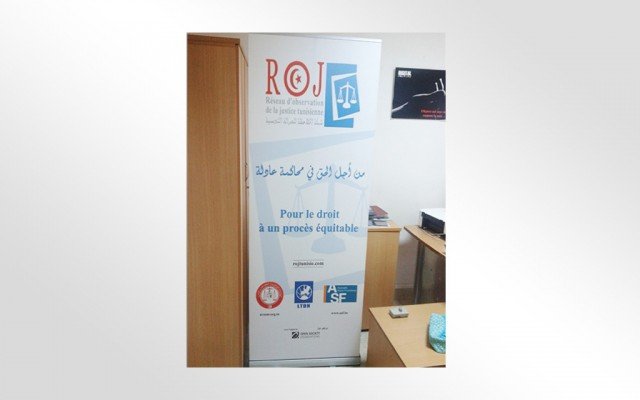 Rollup structure and printing