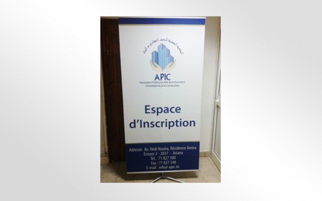 Master Banner Apic The operation was carried out in November 2013