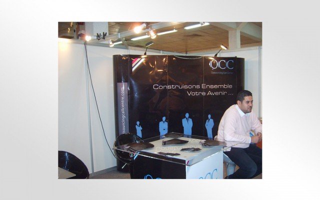 Wall of Images OCC