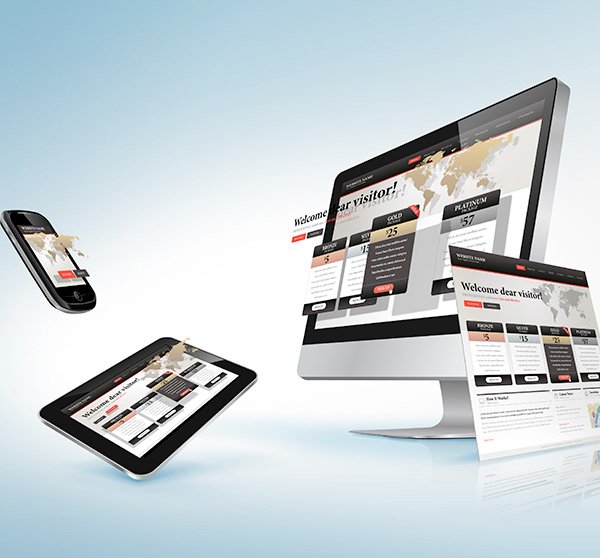 web Site web et technologie web