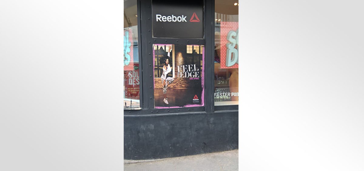 REEBOK