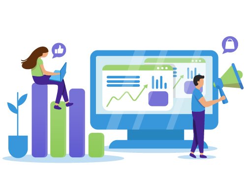 reporting Reporting community management