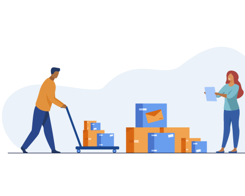 logistic Logistique événementiel tunisie