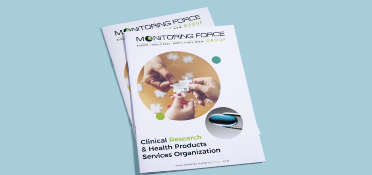 Conception Graphique Brochure MFG