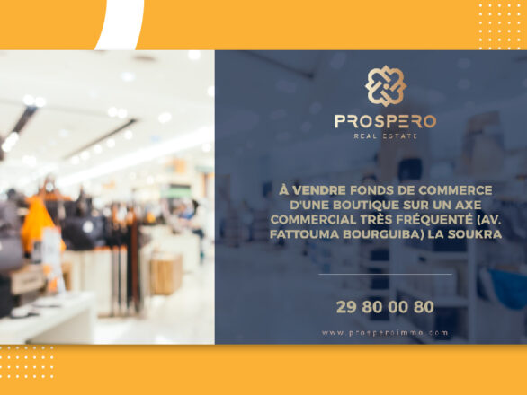 Gestion CM PROSPERO