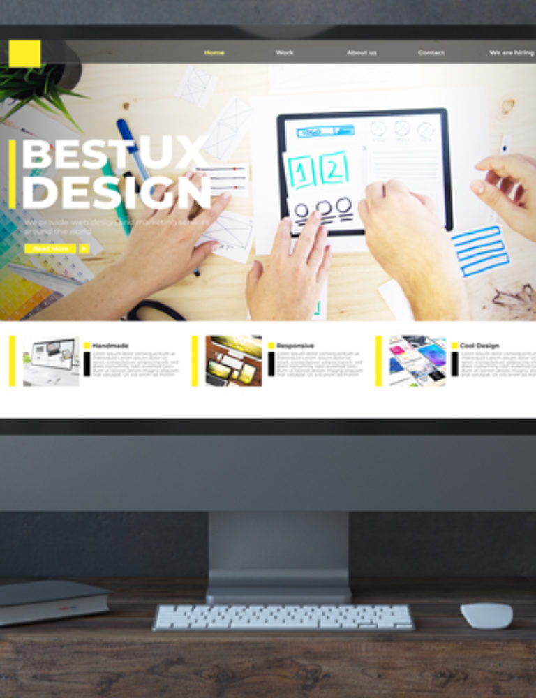 Comment prendre en charge un site web déjà existant ?