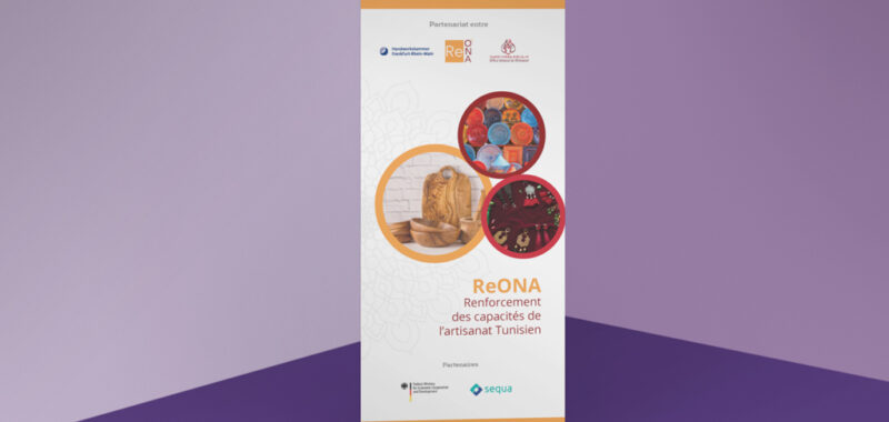 design and printing Roll up