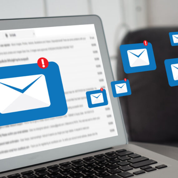 The importance of emailing in a company's communication policy