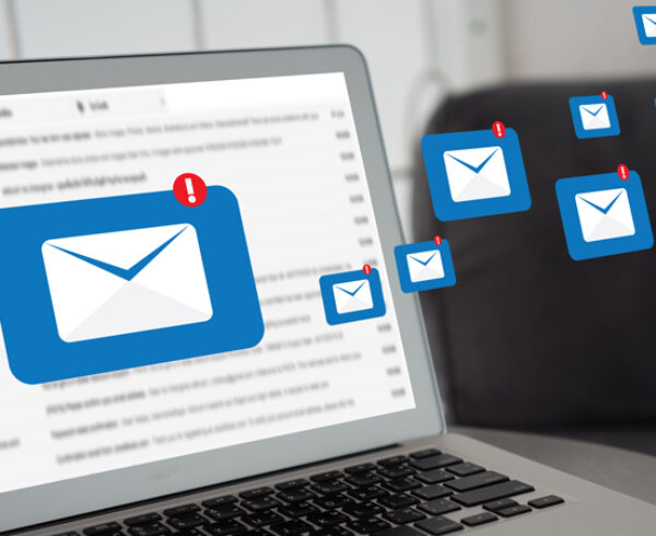 The importance of emailing in a company's communication policy