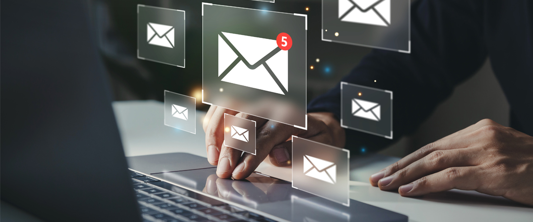 emailing2 The importance of emailing in a company's communication policy