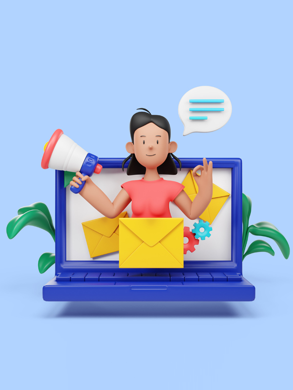 emailing4 The importance of emailing in a company's communication policy