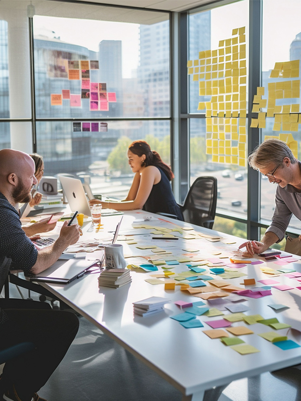agency5 How to choose the best communications agency in Tunisia for your business