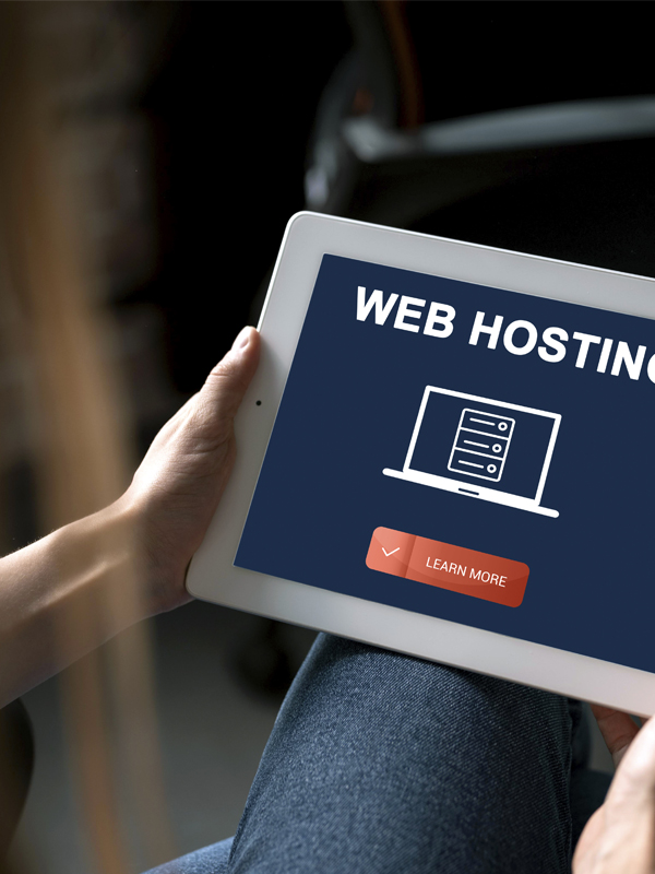 host2 Hébergement site web