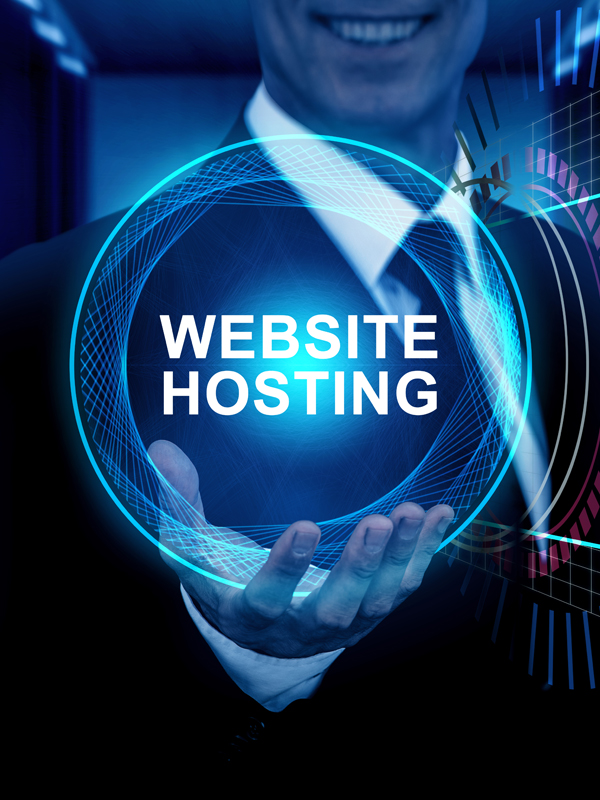 host3 Hébergement site web