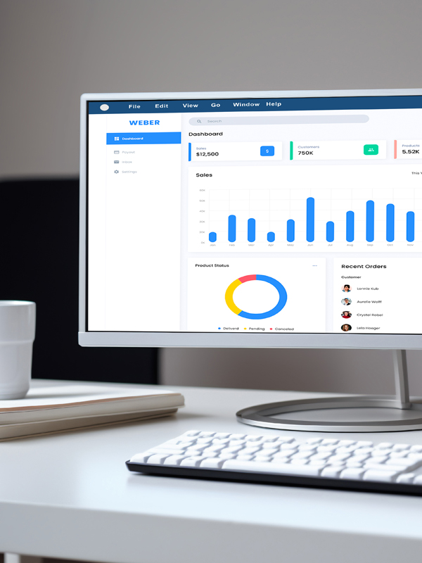 report1 Reporting dans la gestion des réseaux sociaux
