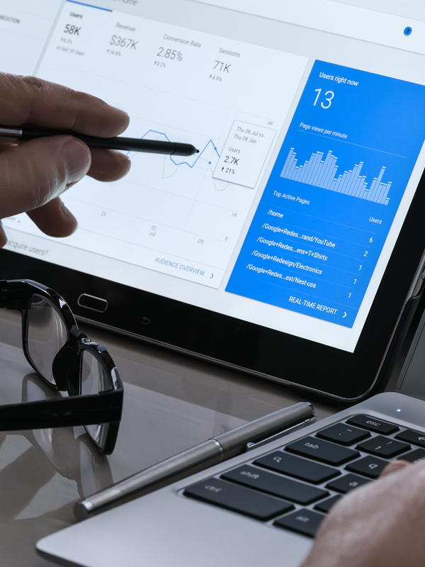 report2 Reporting dans la gestion des réseaux sociaux