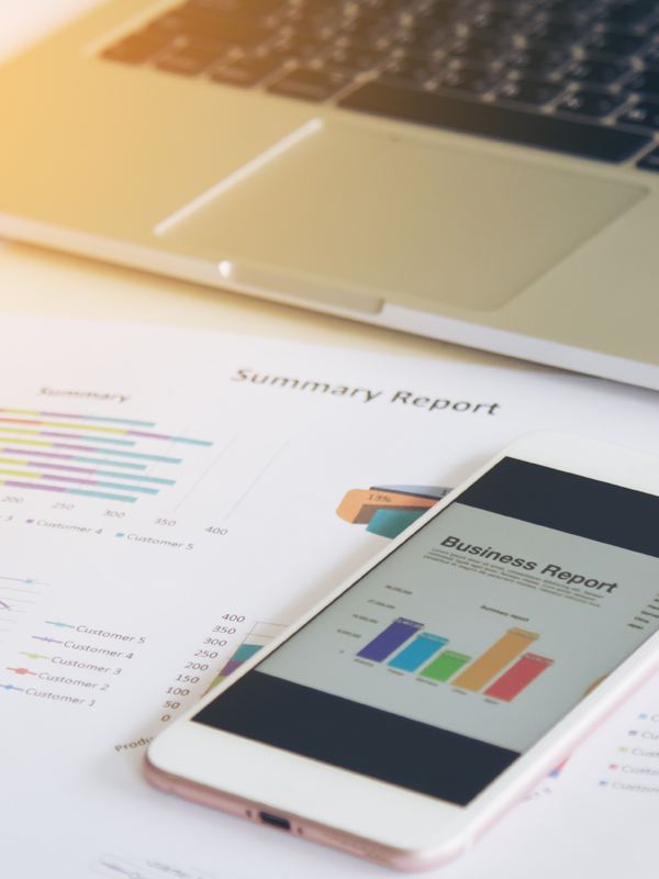 report3 Reporting dans la gestion des réseaux sociaux
