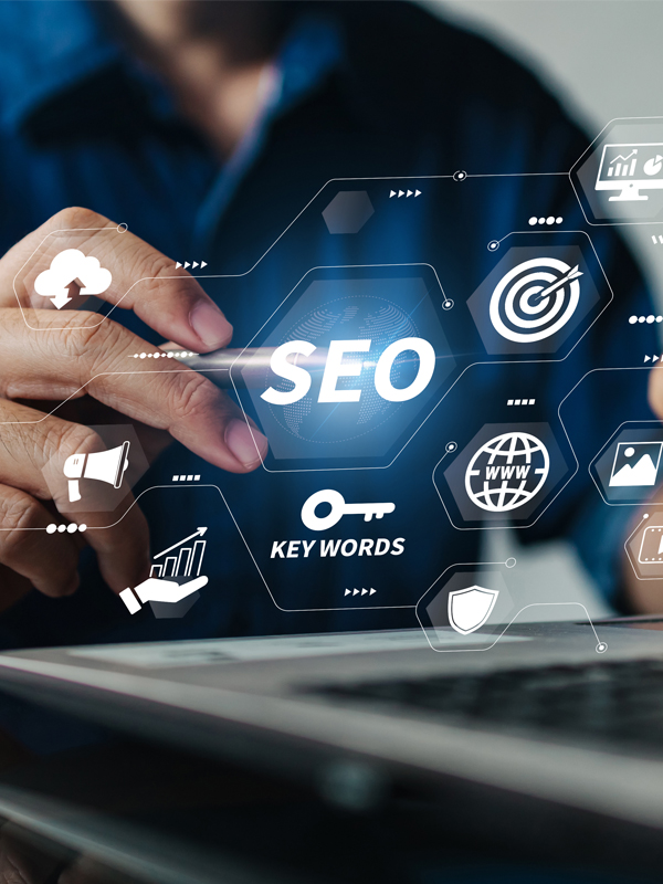 seo2 Référencement naturel (SEO)
