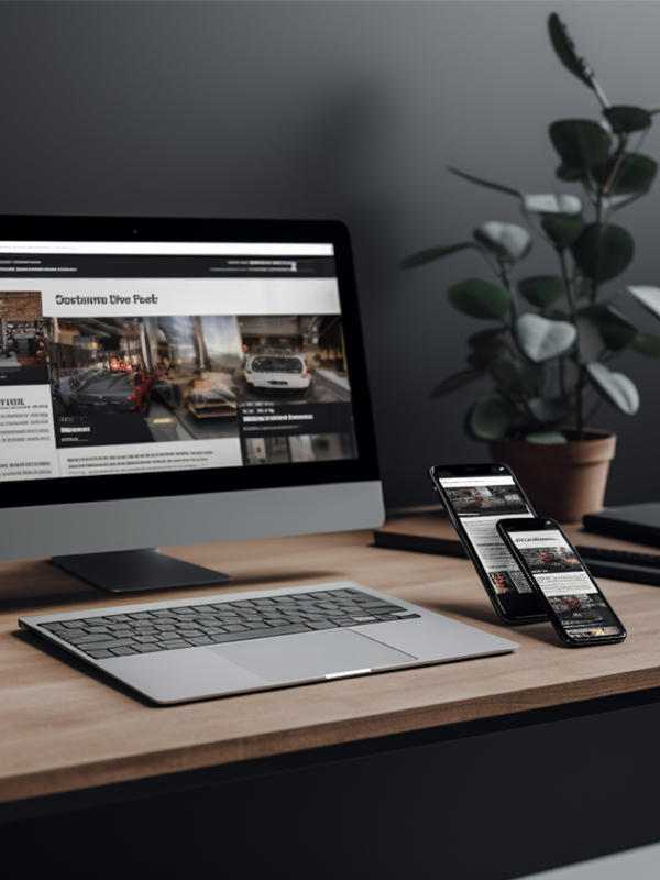 wp2 WordPress