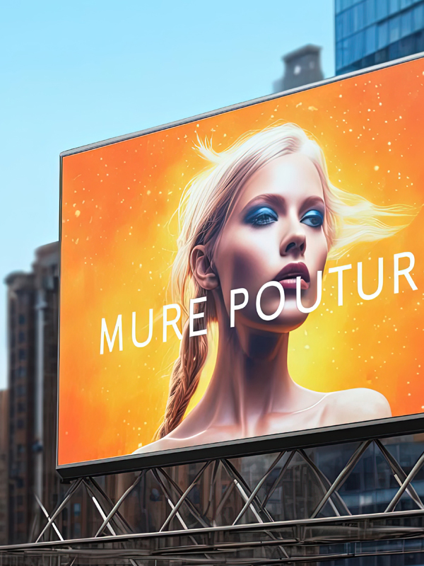 aff2 affichages urbains