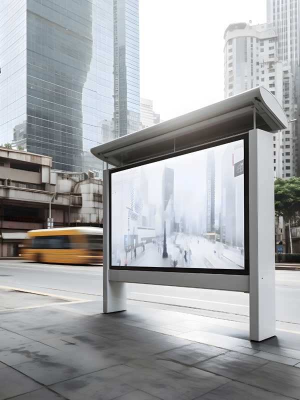 aff4 affichages urbains