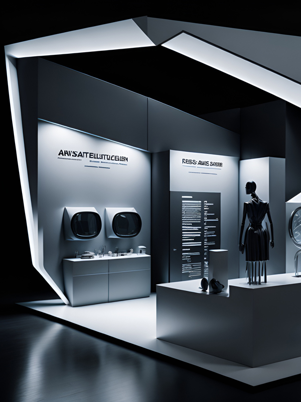 stand1 les stands d'entreprise