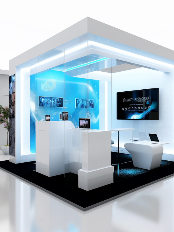 stand2 les stands d'entreprise