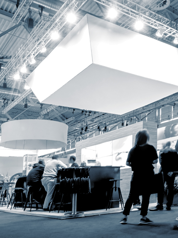 stand4 les stands d'entreprise