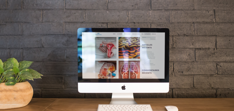 Content creation (SEO)