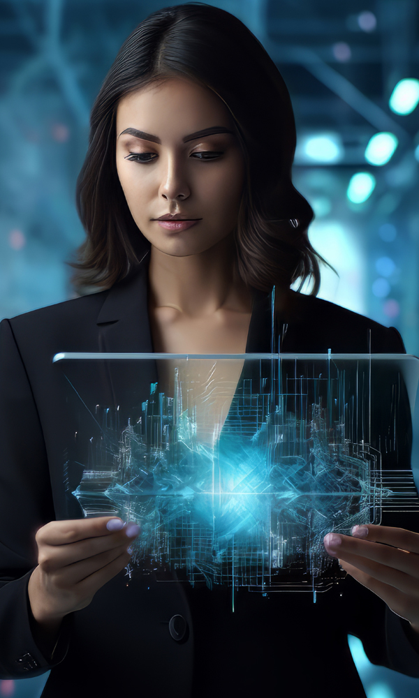 ai4 La Révolution de l'IA dans le Marketing : Comment l'Intelligence Artificielle Redéfinit les Stratégies de Marketing