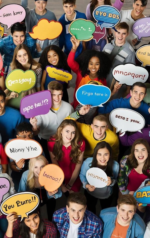 social1 écoute social (social listening)