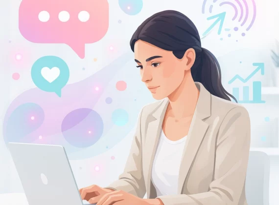 IA et Hyperpersonnalisation : Comment l'Intelligence Artificielle Réinvente le Marketing Digital en 2025