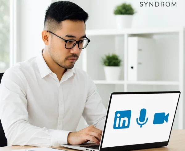 LinkedIn, Video, and Voice Search: The Keys to Generating B2B Leads this Year