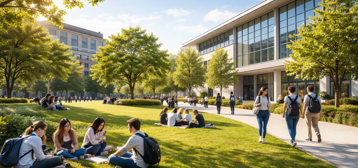SEO pour les Universités : Le guide stratégique pour booster vos inscriptions en 2026