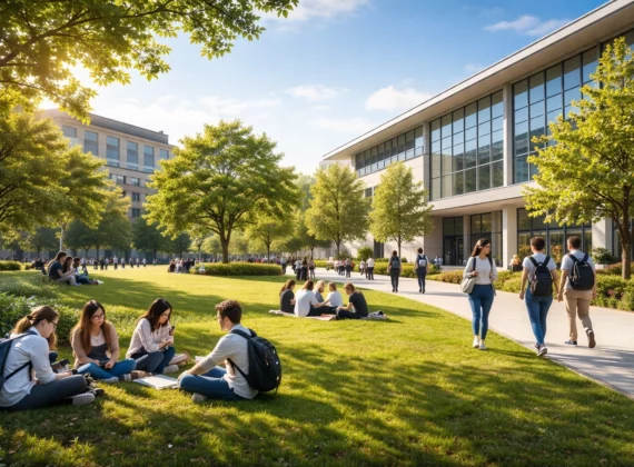 SEO pour les Universités : Le guide stratégique pour booster vos inscriptions en 2026
