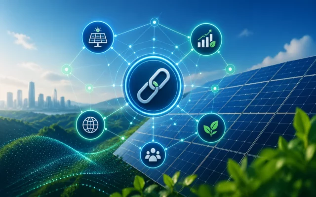 Optimisation SEO : La Stratégie de Netlinking